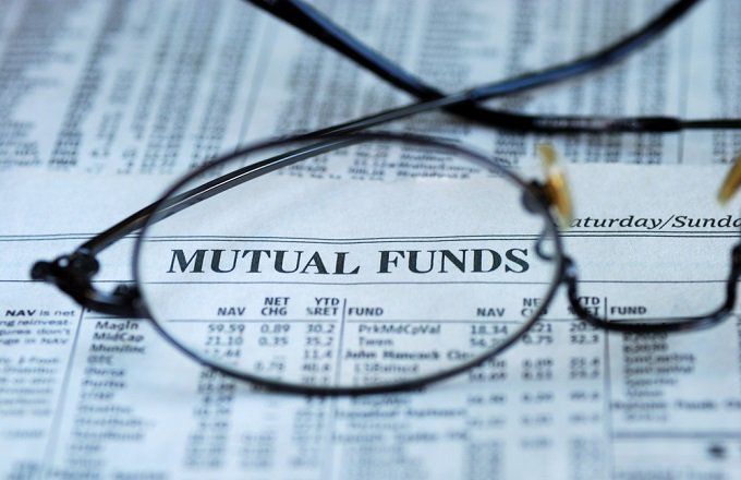 mutual funds